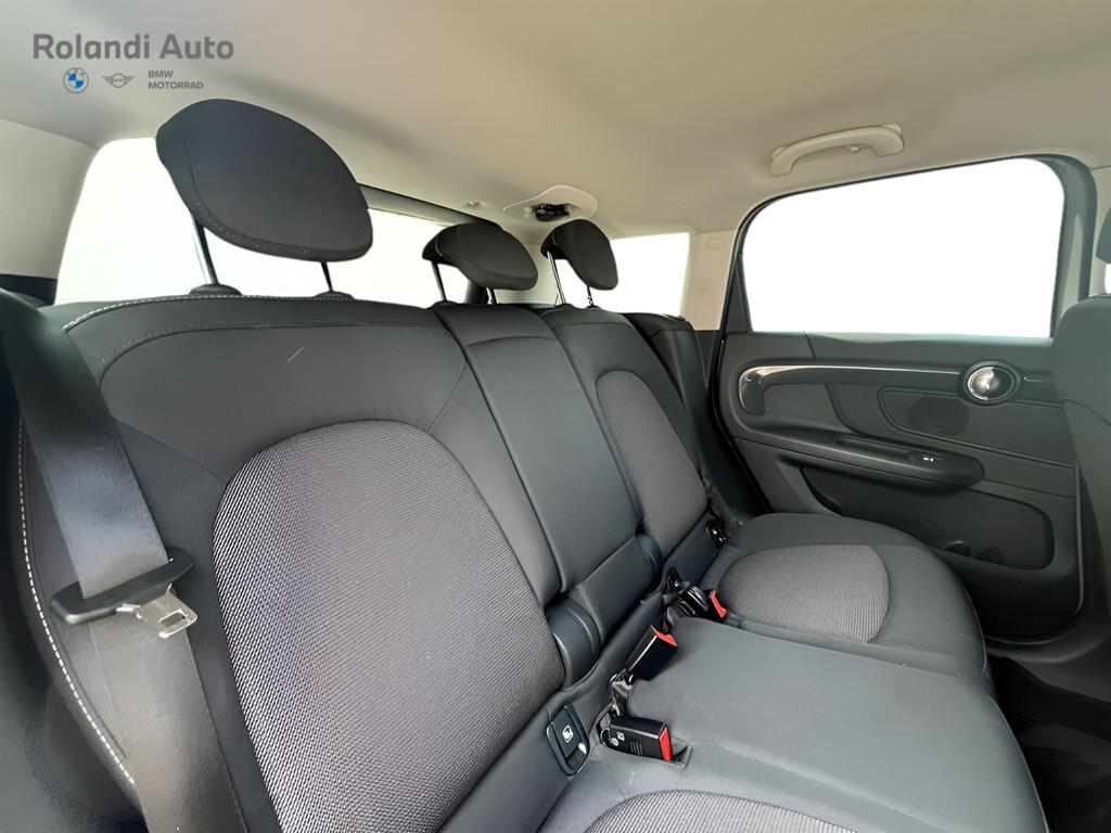 Mini Cooper SE Countryman 1.5 all4 auto