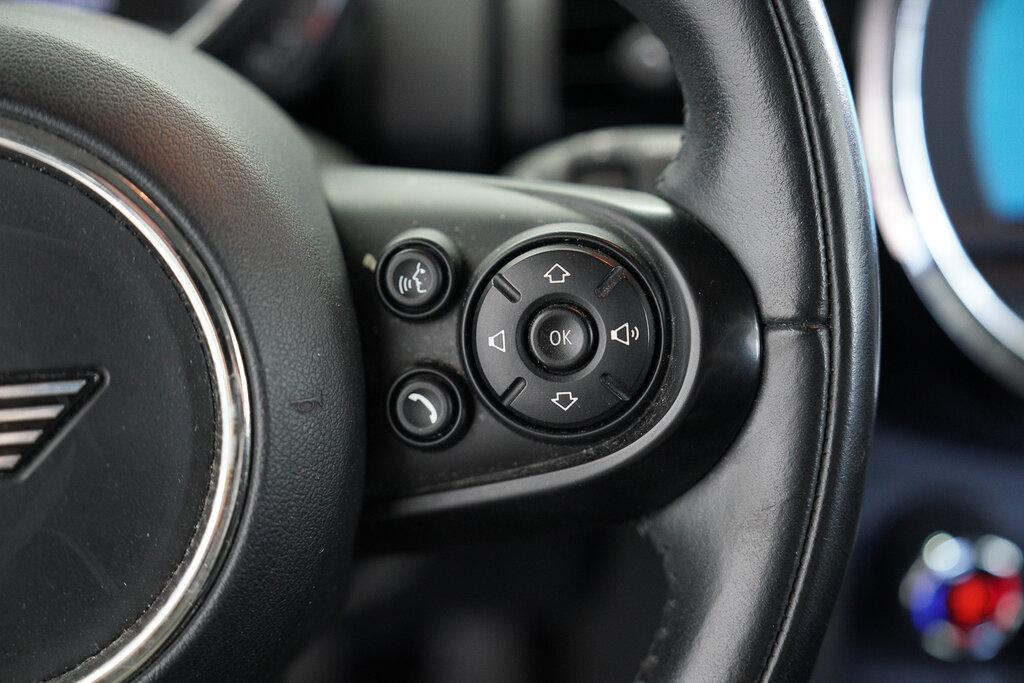 Mini One 1.5 TwinPower Turbo One Business DCT