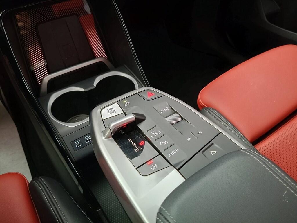 BMW X1 sdrive18d MSport auto