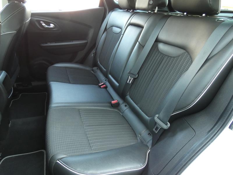 Renault Kadjar 1.5 dci energy Bose 110cv edc