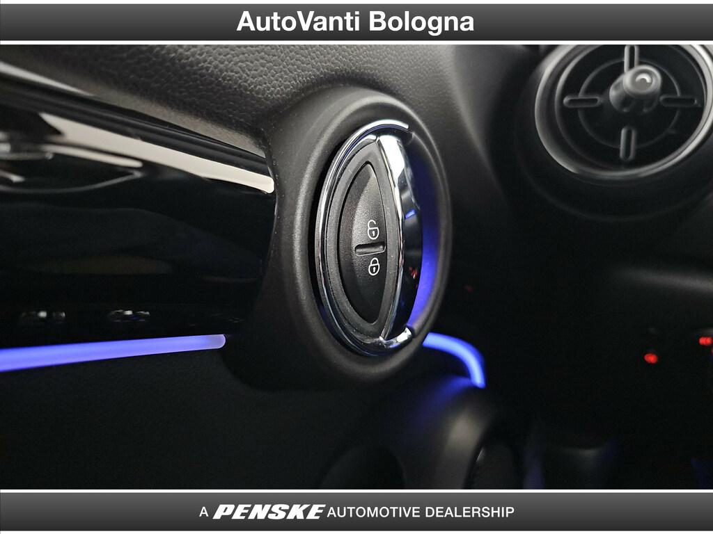 Mini Cooper 1.5 TwinPower Turbo Cooper DCT