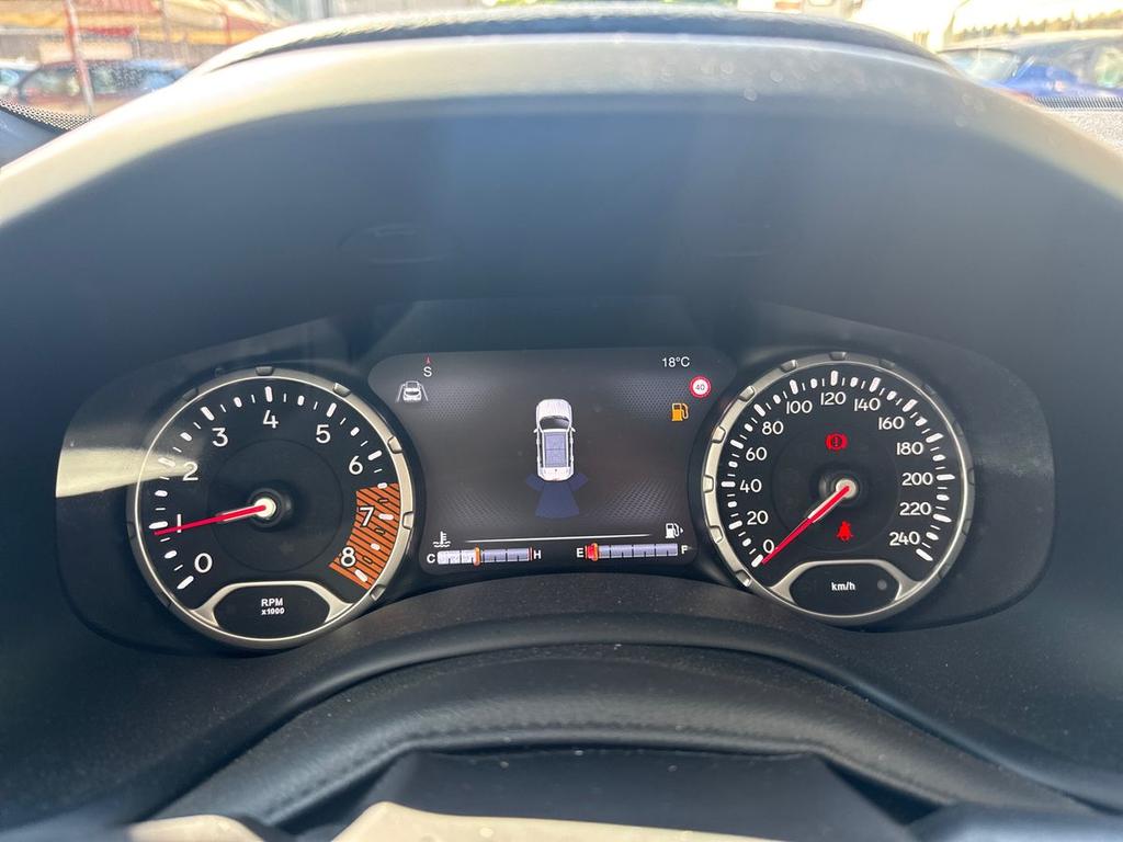 Jeep Renegade 1.0 t3 Limited 2wd