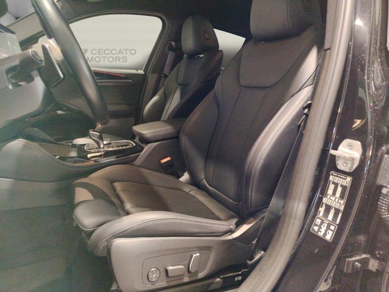 BMW X4 xdrive20d mhev 48V Msport auto
