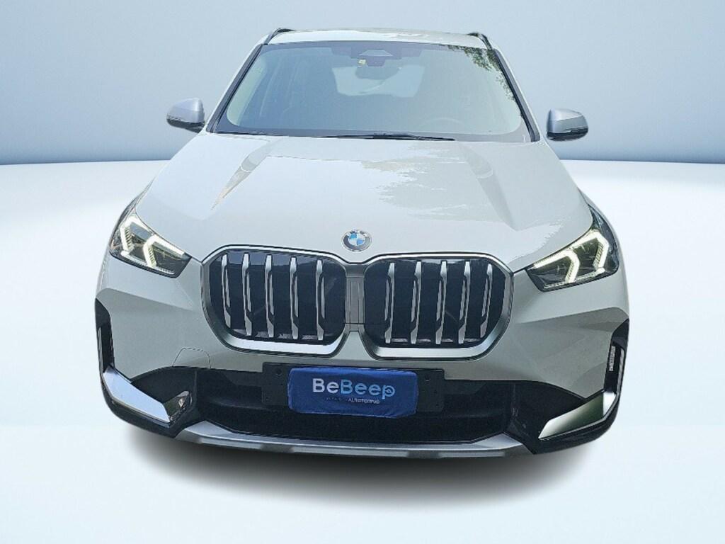 BMW X1 sdrive20i mhev 48V X-Line auto