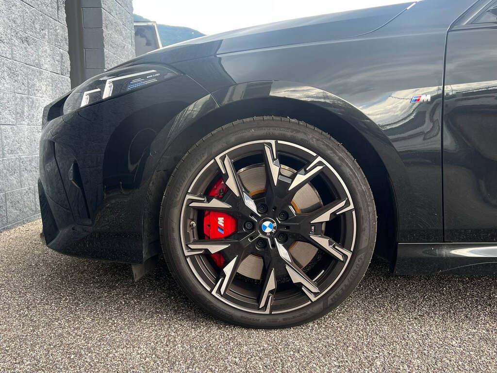 BMW Serie 1 120d 48V MSport auto