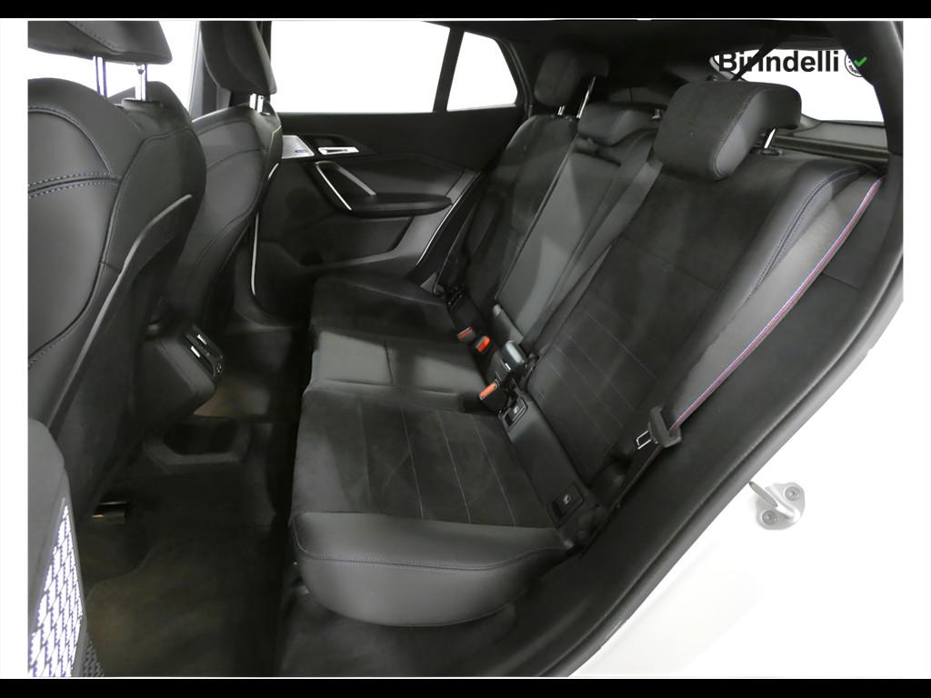 BMW X2 xdrive 20d 48V MSport Pro auto