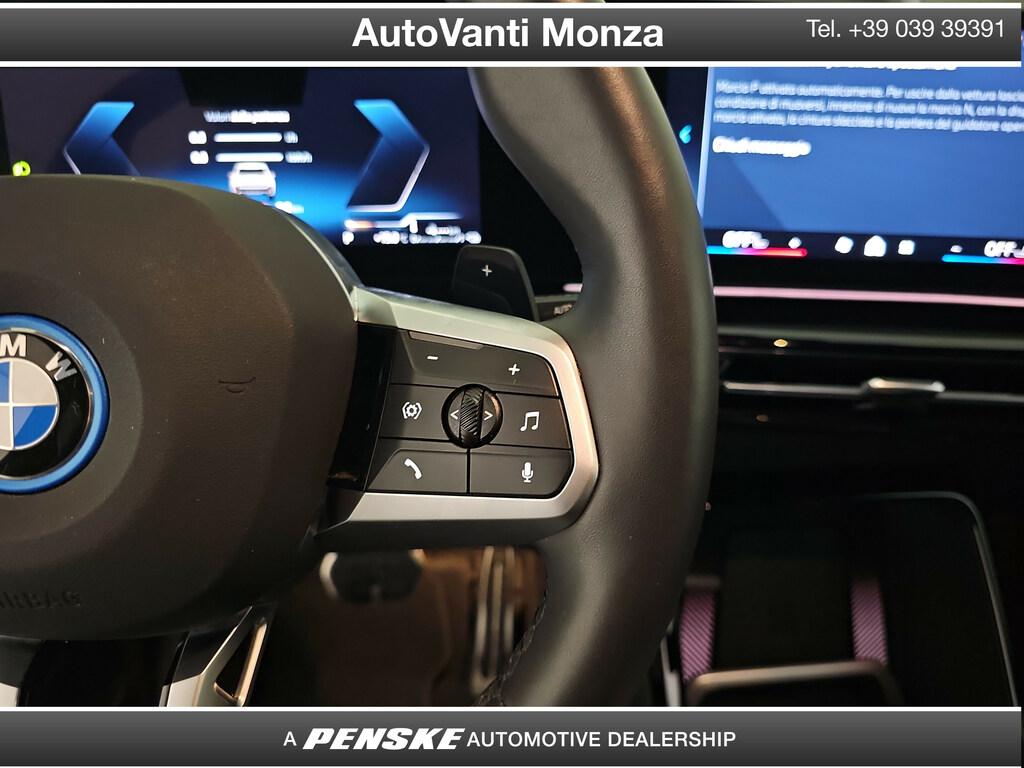 BMW X1 xdrive 25e MSport Pro auto