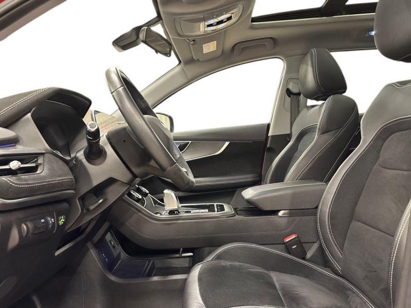 Sportequipe Sportequipe 7 1.5 turbo Gpl 154cv dct