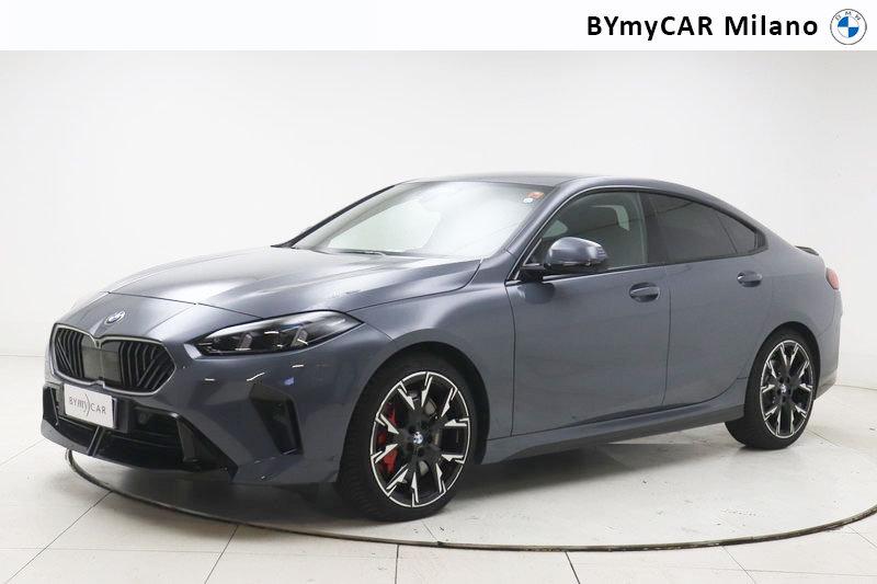BMW Serie 2 218d Gran Coupe MSport Pro auto