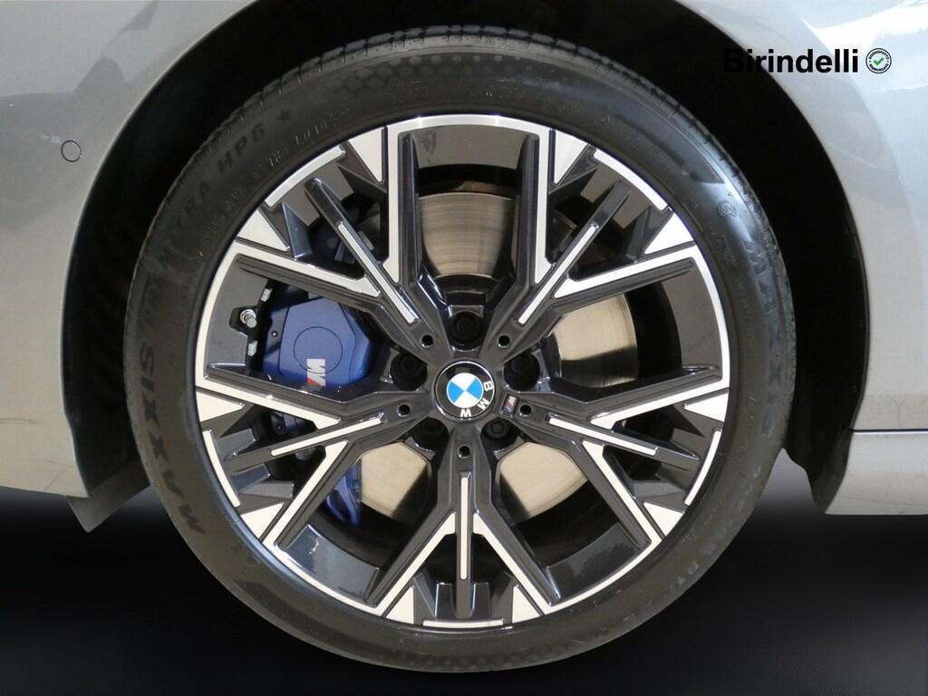 BMW Serie 1 118d MSport auto