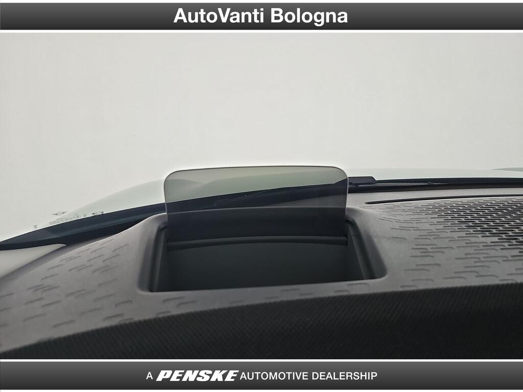 Mini Mini Cooper 3p 2.0 S Classic auto