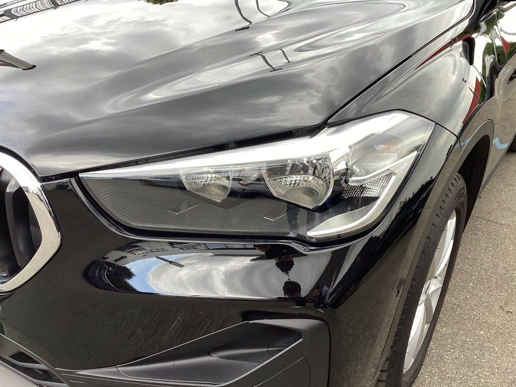 BMW X1 xdrive20d Business Advantage auto