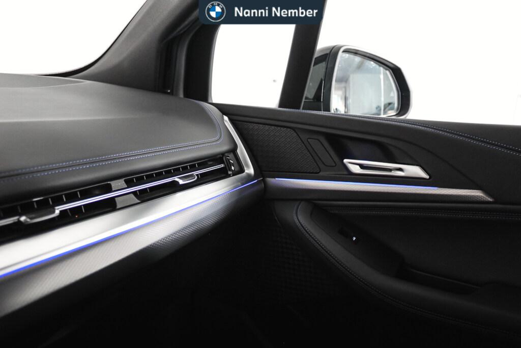 BMW Serie 2 218d Active Tourer Msport auto