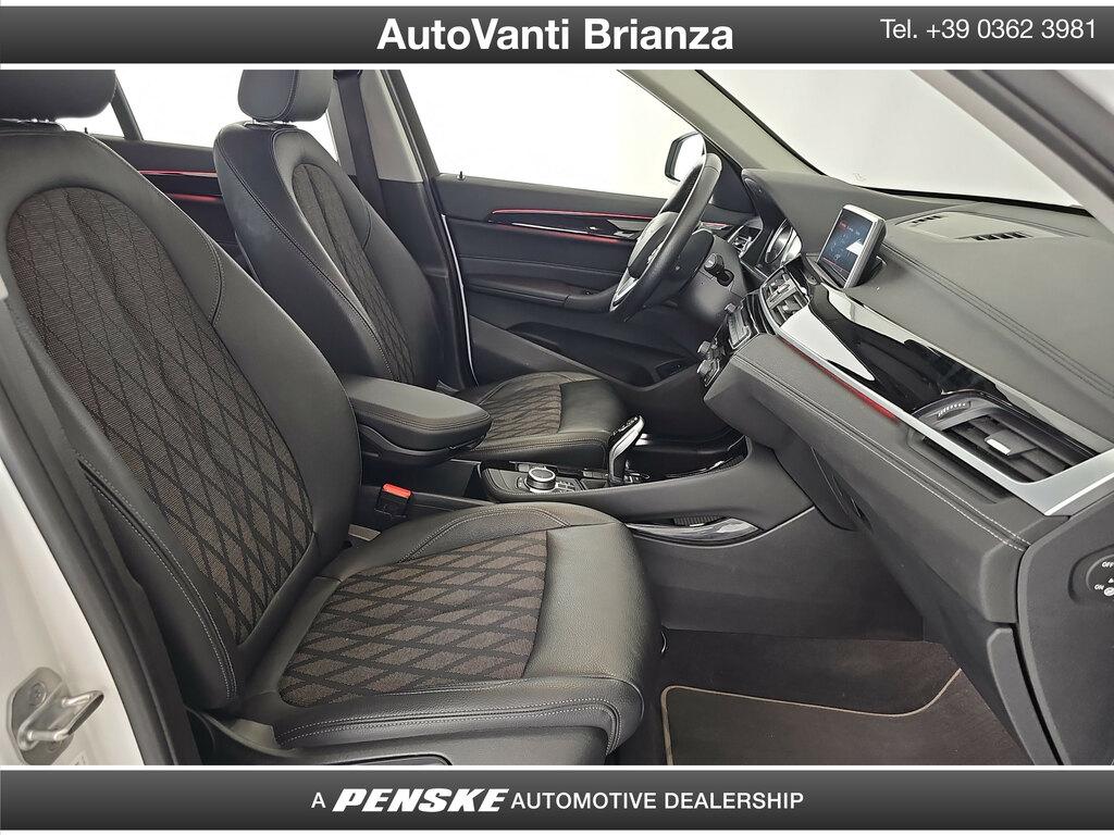 BMW X1 sdrive18d xLine auto