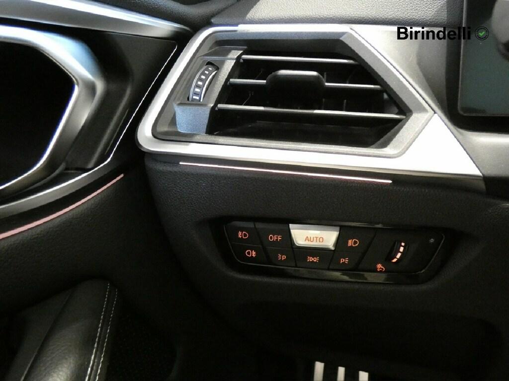 BMW Serie 4 420d mhev 48V Msport auto