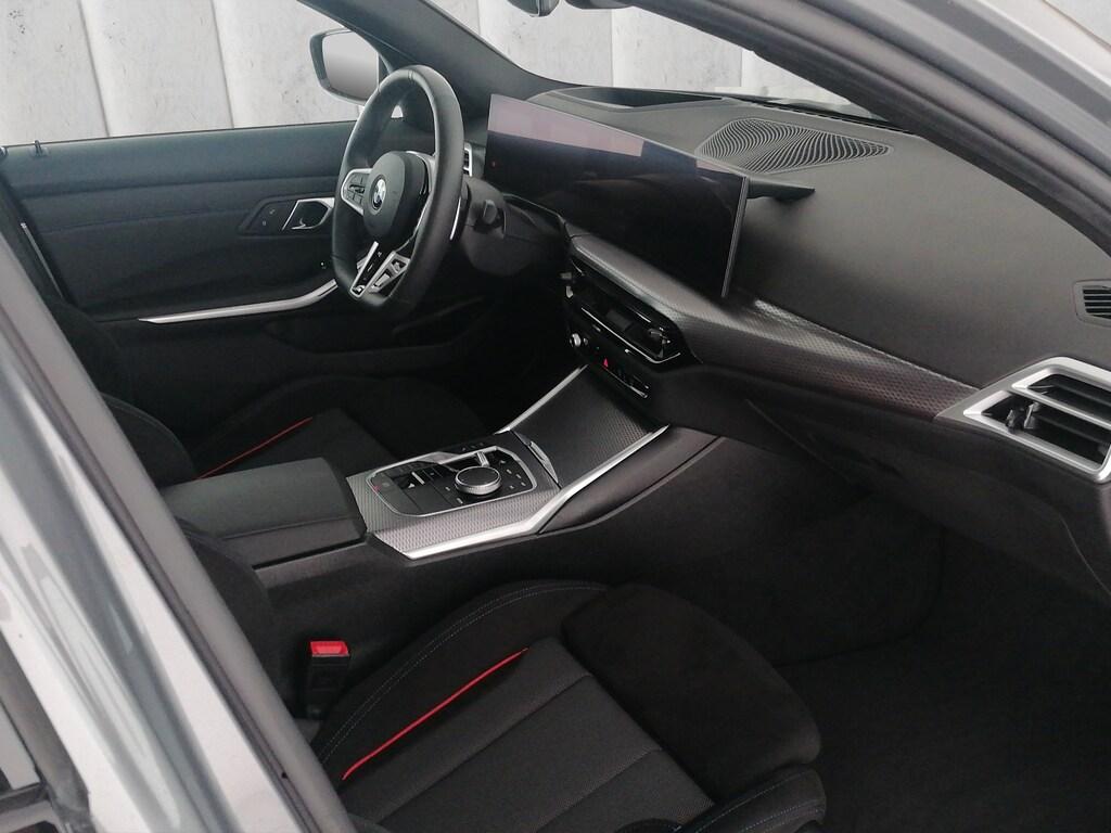 BMW Serie 3 320d mhev 48V xdrive M Sport Pro auto