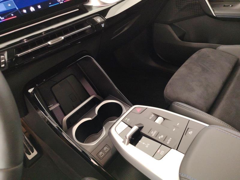 BMW X1 xdrive 25e MSport Pro auto