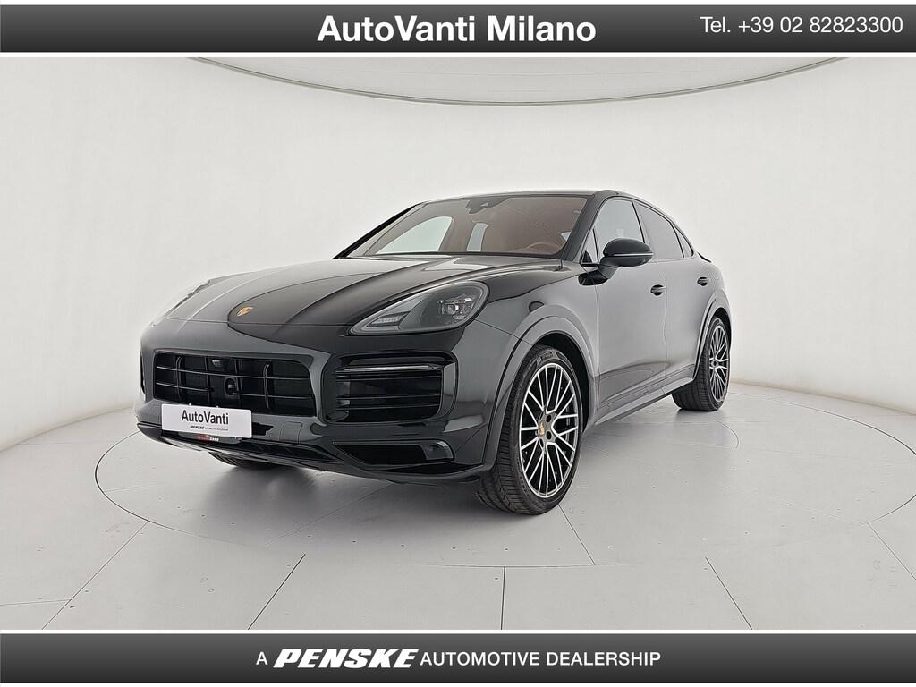 Porsche Cayenne Coupe 3.0 e-hybrid tiptronic 5p.ti