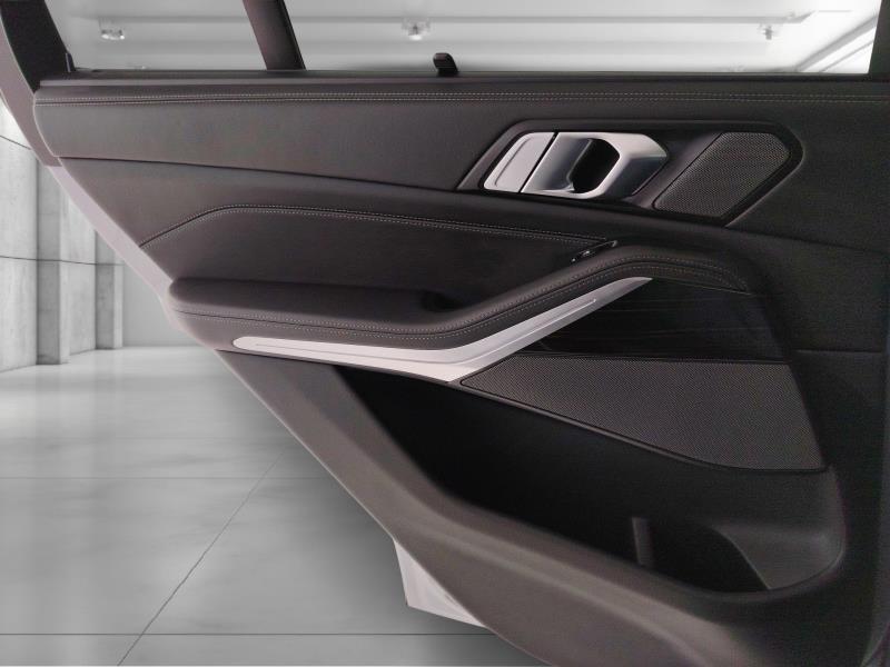 BMW X5 xdrive30d MSport Pro auto