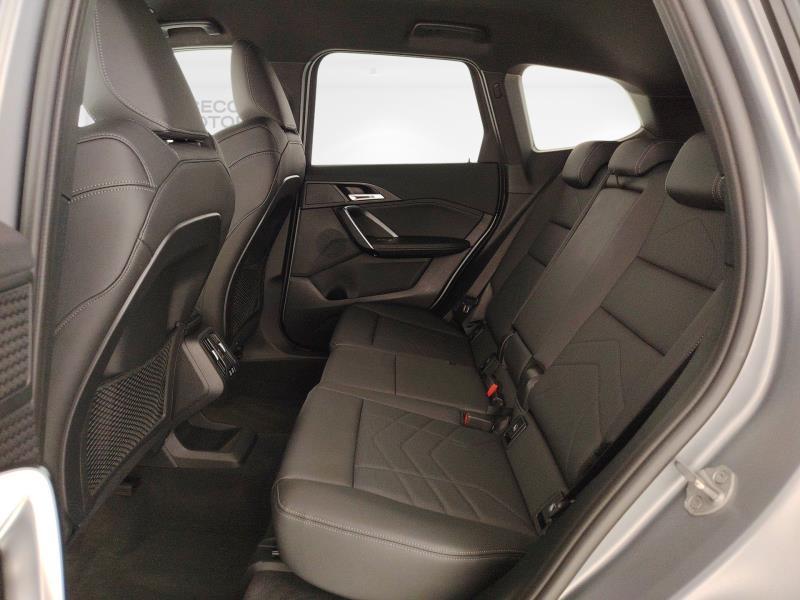 BMW X1 xdrive23d mhev 48V Msport auto