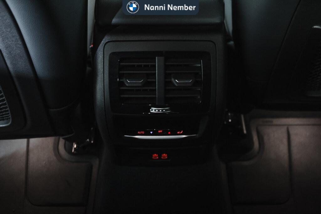 BMW X4 xdrive20d mhev 48V Msport auto