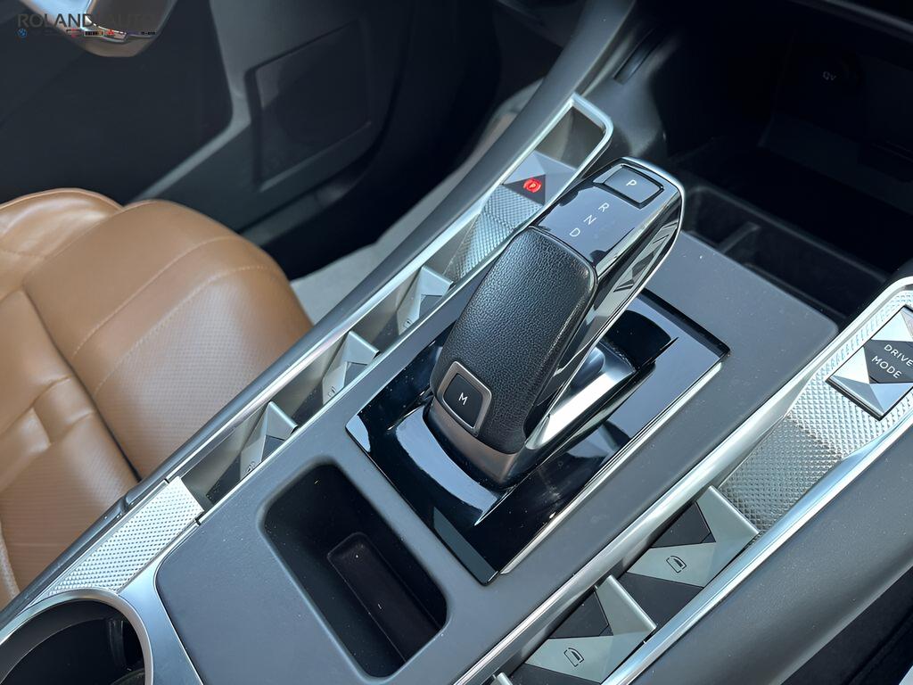 DS DS7 Crossback 2.0 bluehdi Prestige 180cv auto