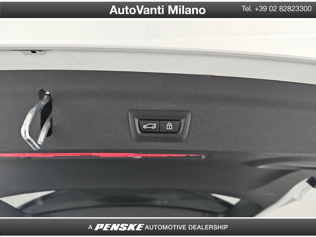Mini Cooper SD Countryman 2.0 Cooper SD