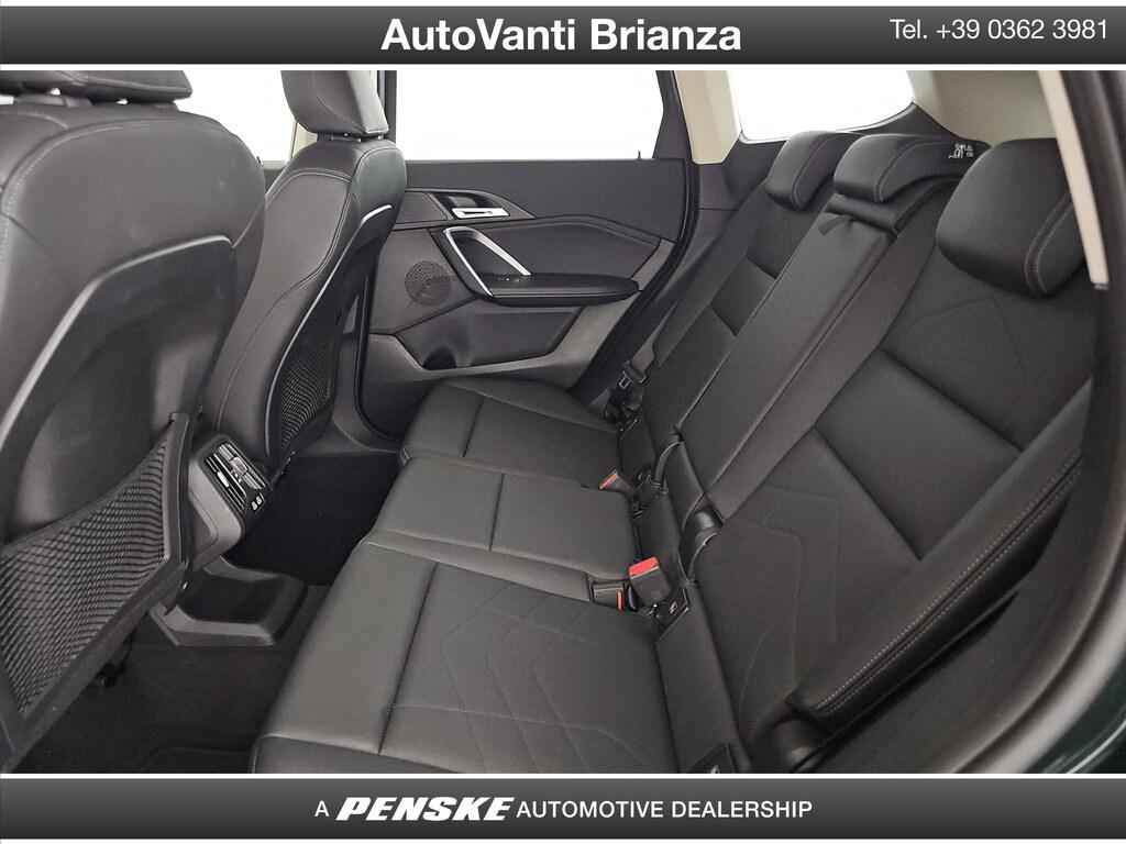 BMW X1 sdrive18d X-Line Edition Balance auto