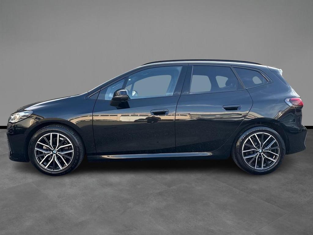 BMW Serie 2 218d Active Tourer Msport auto