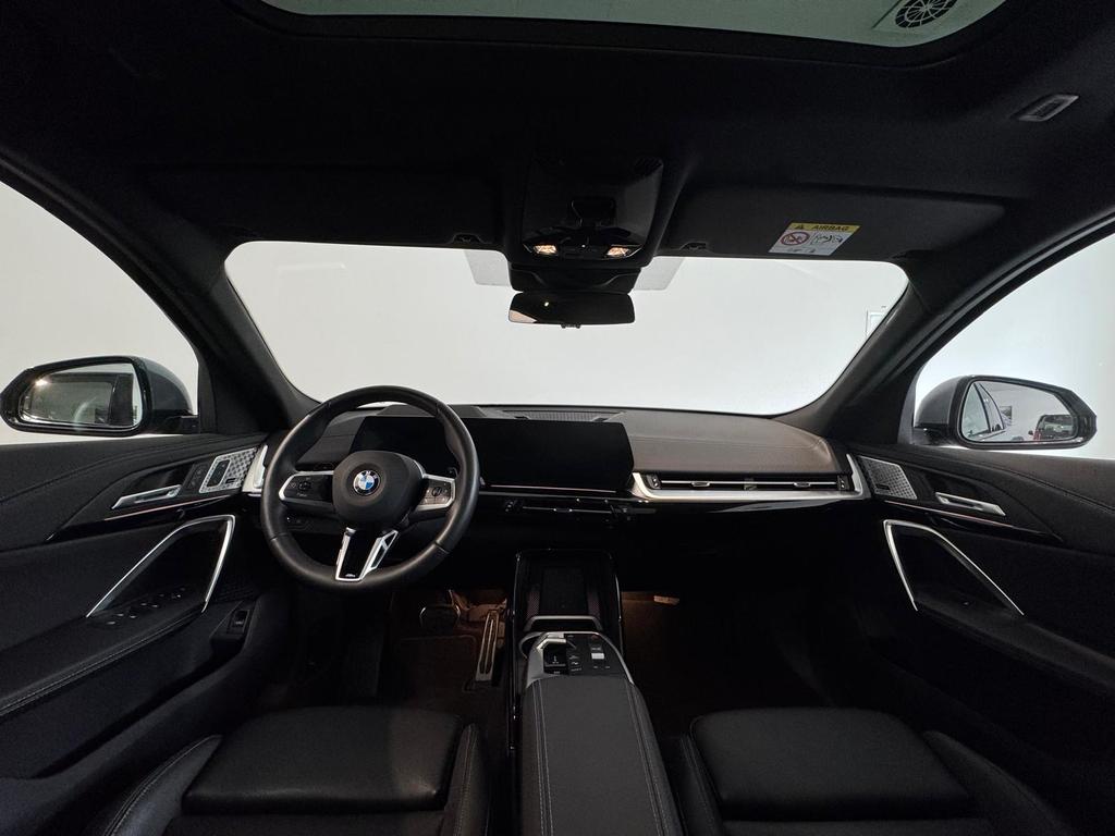 BMW X2 sdrive 18d MSport auto