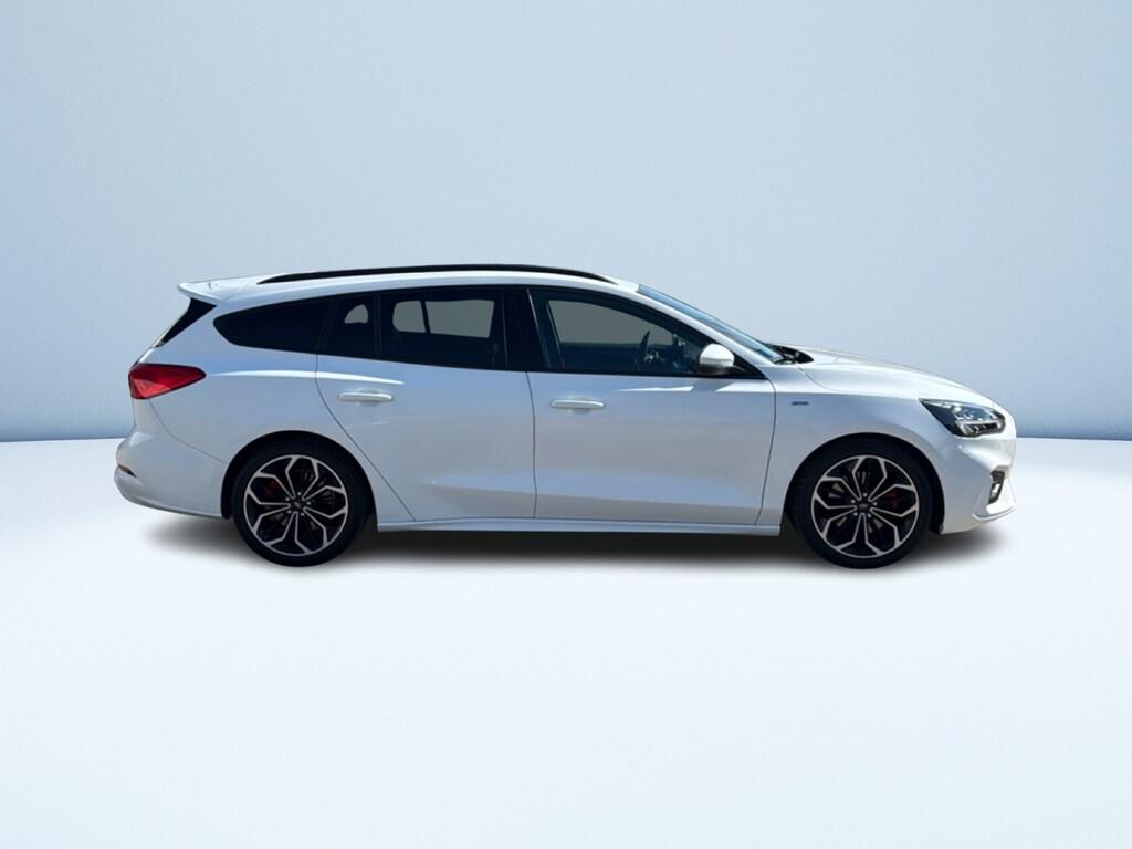 Ford Focus SW 1.5 ecoblue ST-Line Co-pilot s&s 120cv auto