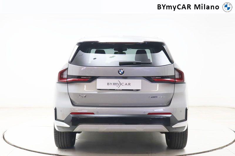 BMW X1 xdrive23d mhev 48V X-Line auto