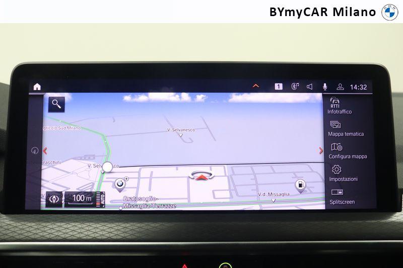 BMW X4 xdrive20d mhev 48V Msport auto