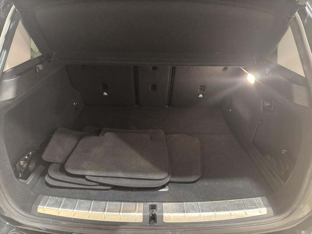 BMW X1 sdrive18d xLine auto my18