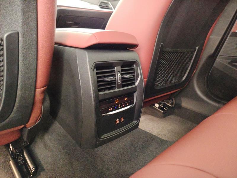 BMW Serie 3 M M340d Touring mhev 48V xdrive auto