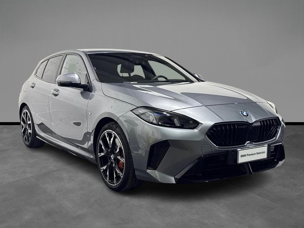 BMW Serie 1 118d MSport Pro auto