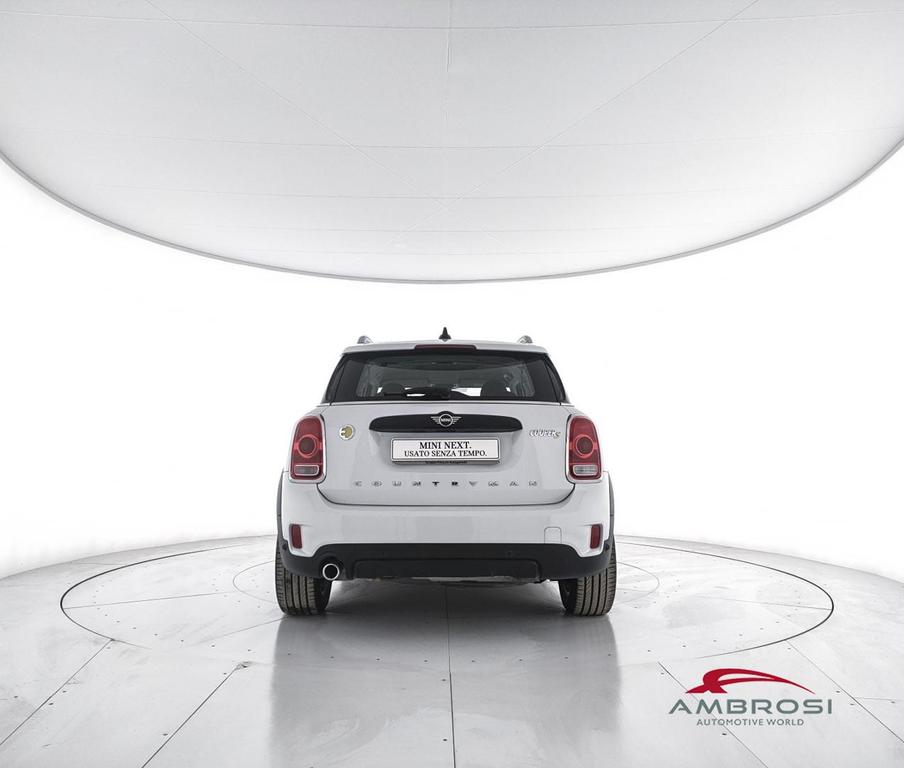 Mini Cooper SE Countryman 1.5 all4 auto