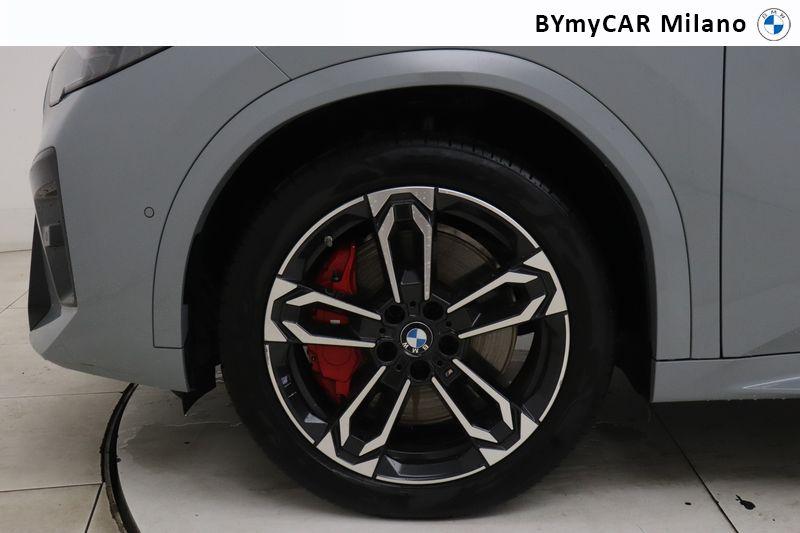 BMW X2 xdrive 20d 48V MSport auto