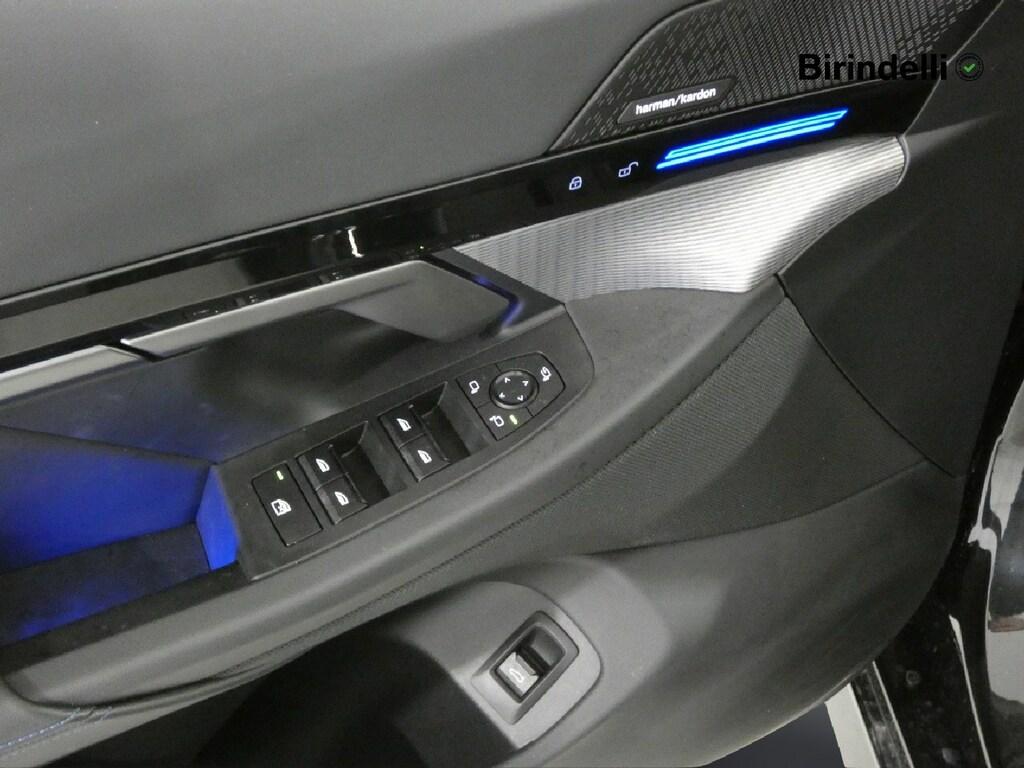 BMW Serie 5 520d Touring 48V sdrive M Sport Pro auto