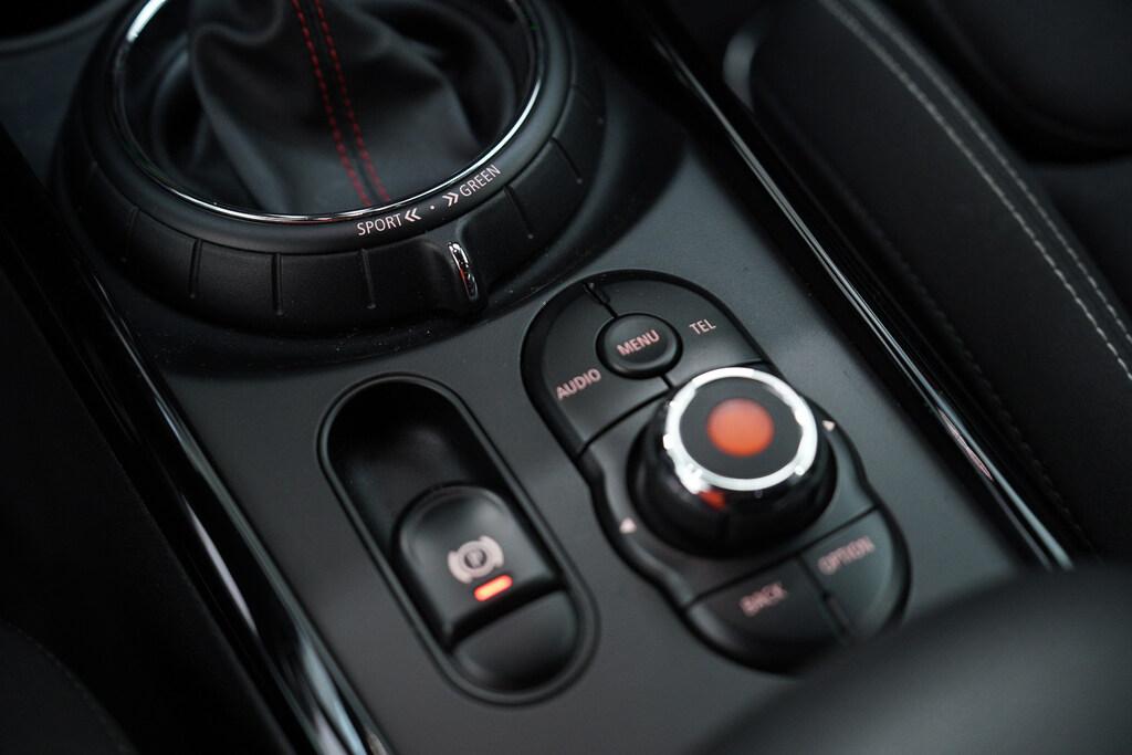 Mini Cooper S Clubman 2.0 Cooper S Hype Auto