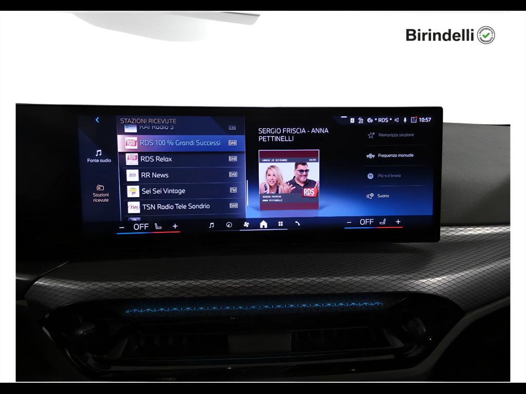 BMW Serie 3 318d Touring mhev 48V auto