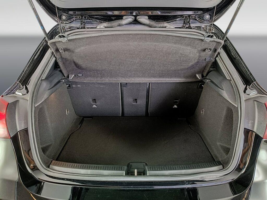Mercedes Classe A 180 d Advanced Plus AMG Line auto