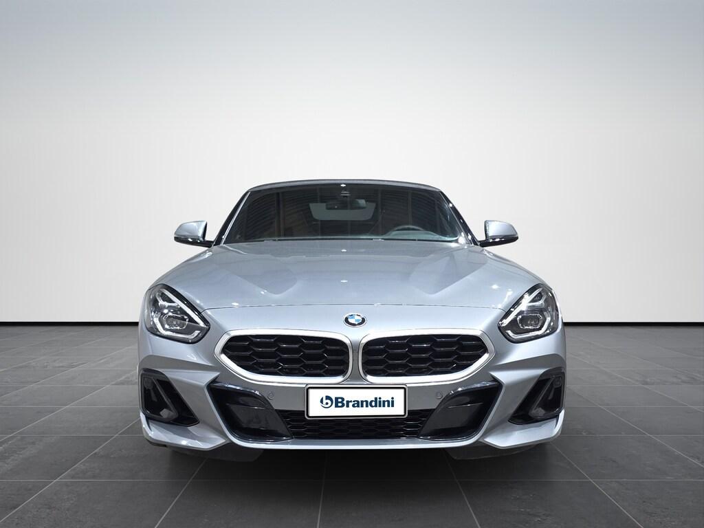 BMW Z4 sdrive 20i Msport auto