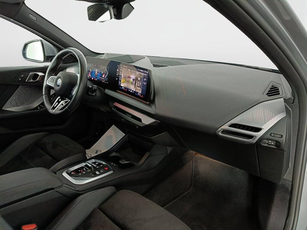 BMW Serie 1 118d MSport Pro auto