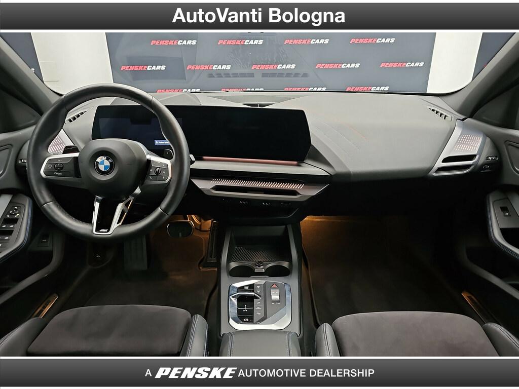 BMW Serie 1 118d MSport Pro auto