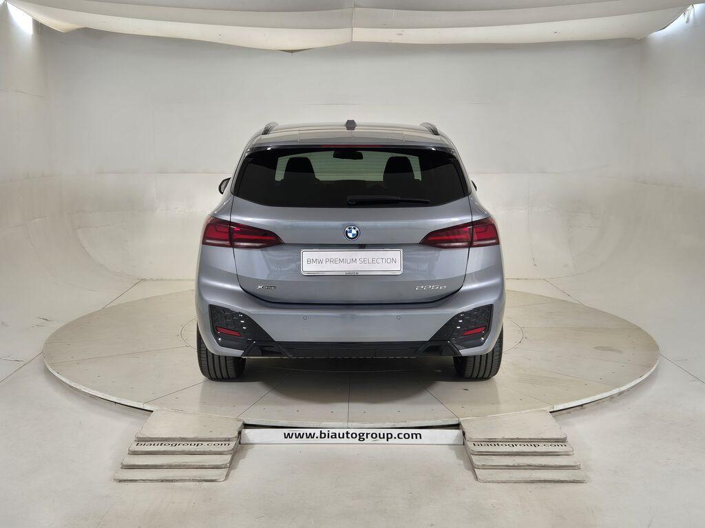 BMW Serie 2 225e Active Tourer xdrive Msport auto
