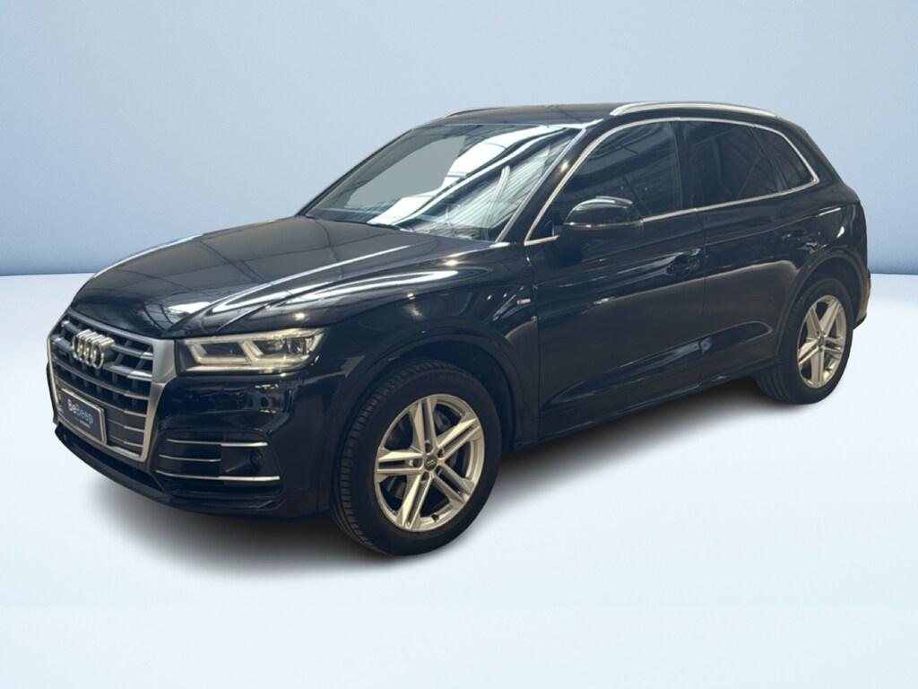 Audi Q5 40 2.0 tdi S Line Plus quattro 190cv s-tronic