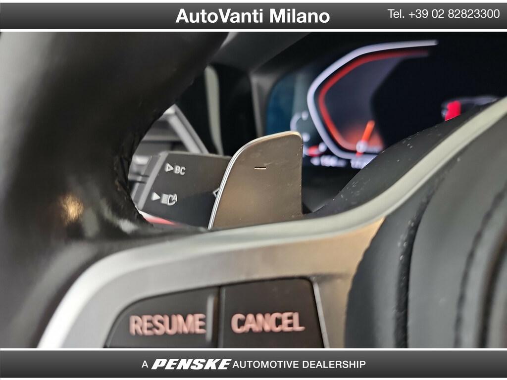BMW Serie 3 320d Touring mhev 48V xdrive Msport auto