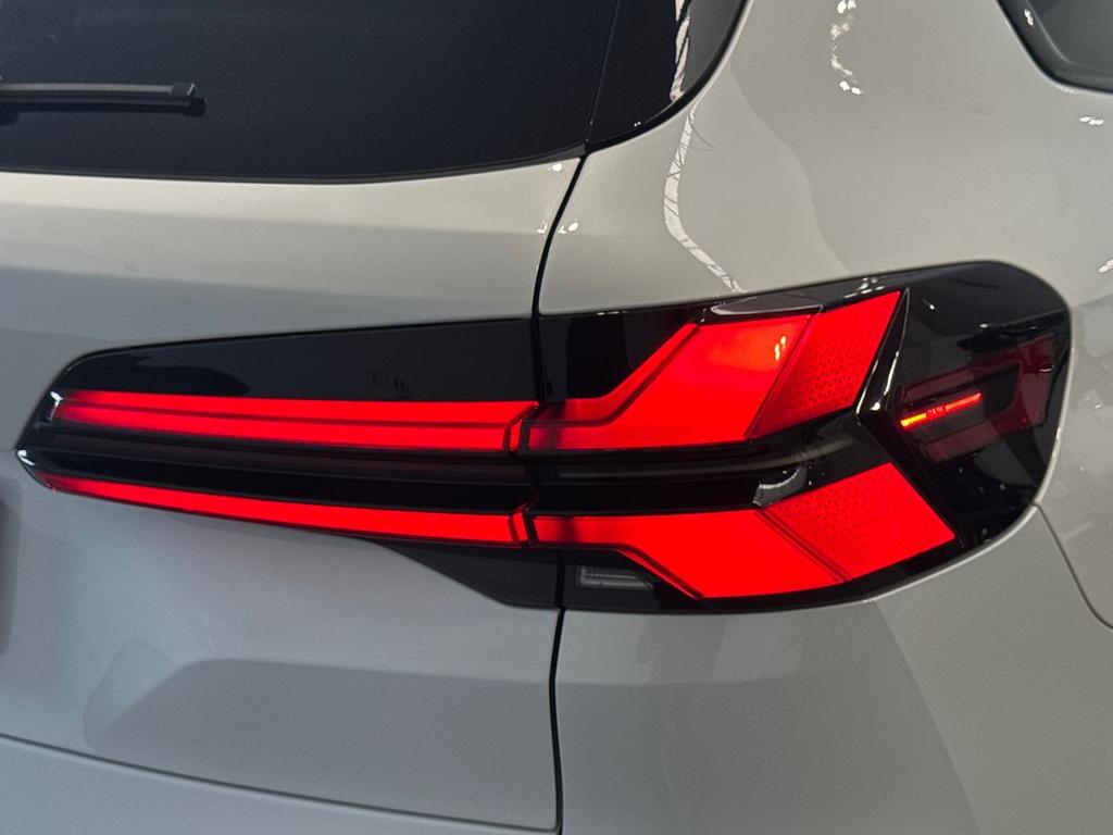 BMW X5 xdrive30d MSport Pro auto