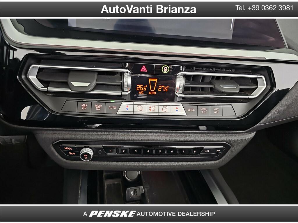 BMW Z4 sdrive 30i Msport auto